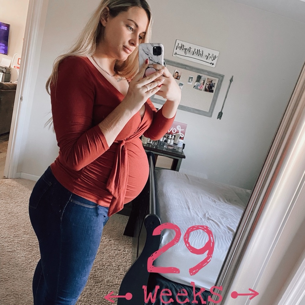 Meet your Posher, Nicole